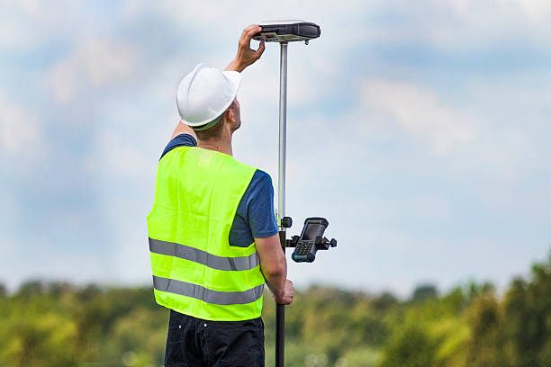 Arazi Ölçüm Projesi
